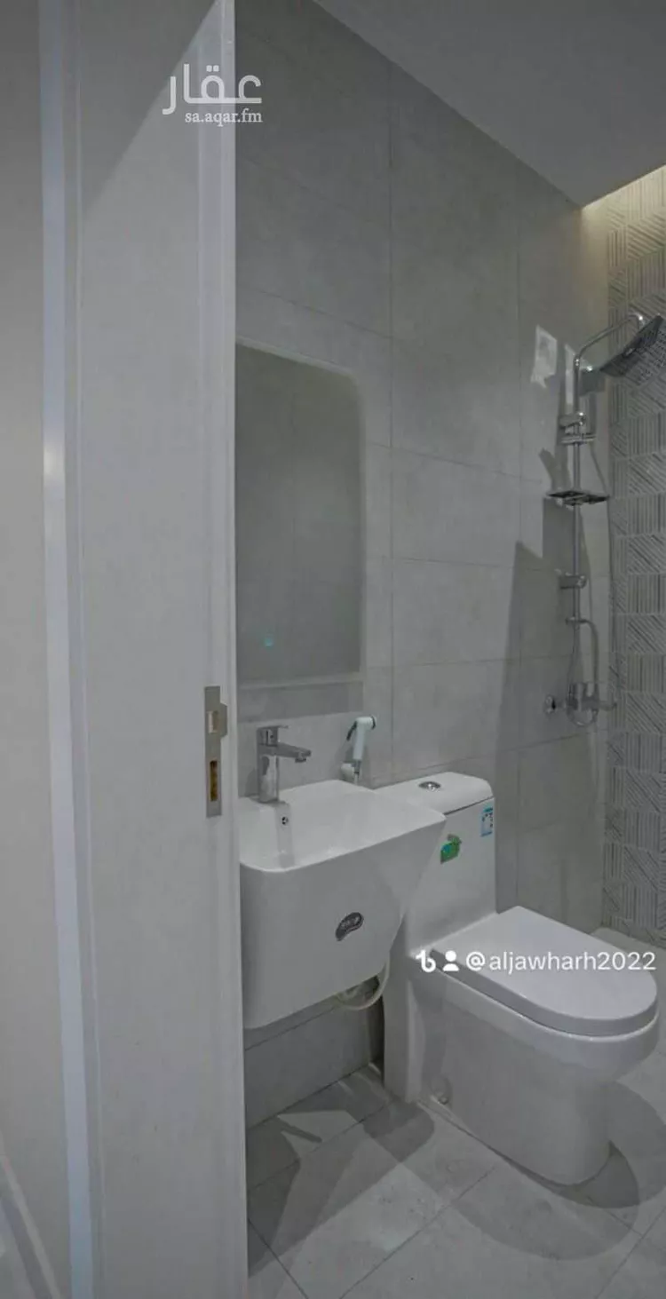 شقة للبيع في شارع شبير ابن مبارك, حي المروة, مدينة جدة, منطقة مكة المكرمة صورة 5