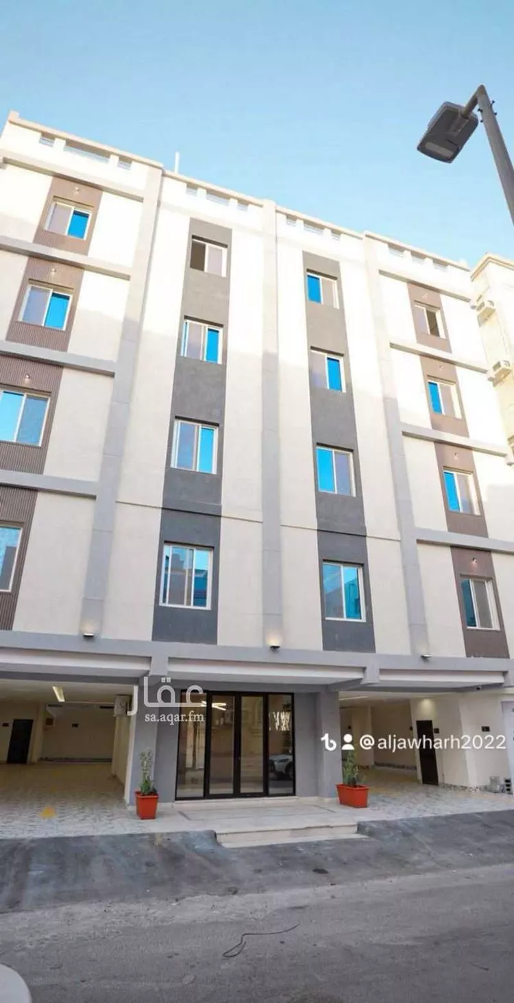 شقة للبيع في شارع شبير ابن مبارك, حي المروة, مدينة جدة, منطقة مكة المكرمة