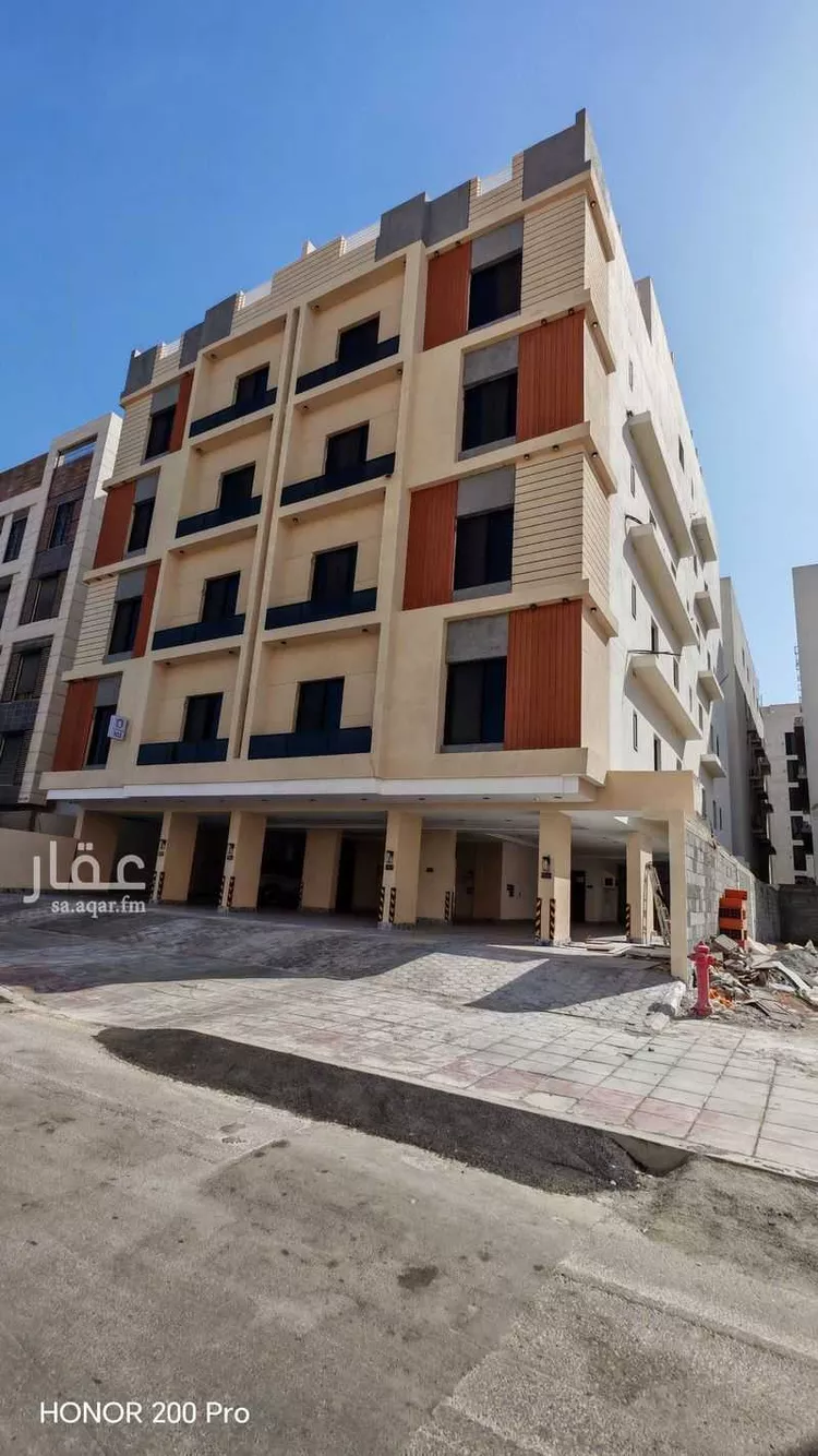Apartment for Sale in Jeddah Al Sawari