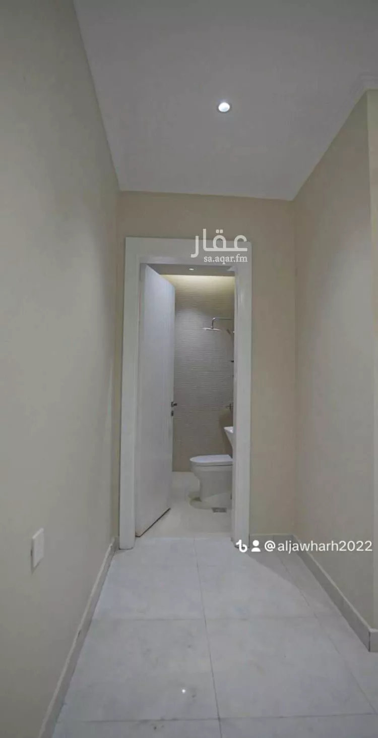 شقة للبيع في شارع شبير ابن مبارك, حي المروة, مدينة جدة, منطقة مكة المكرمة 7