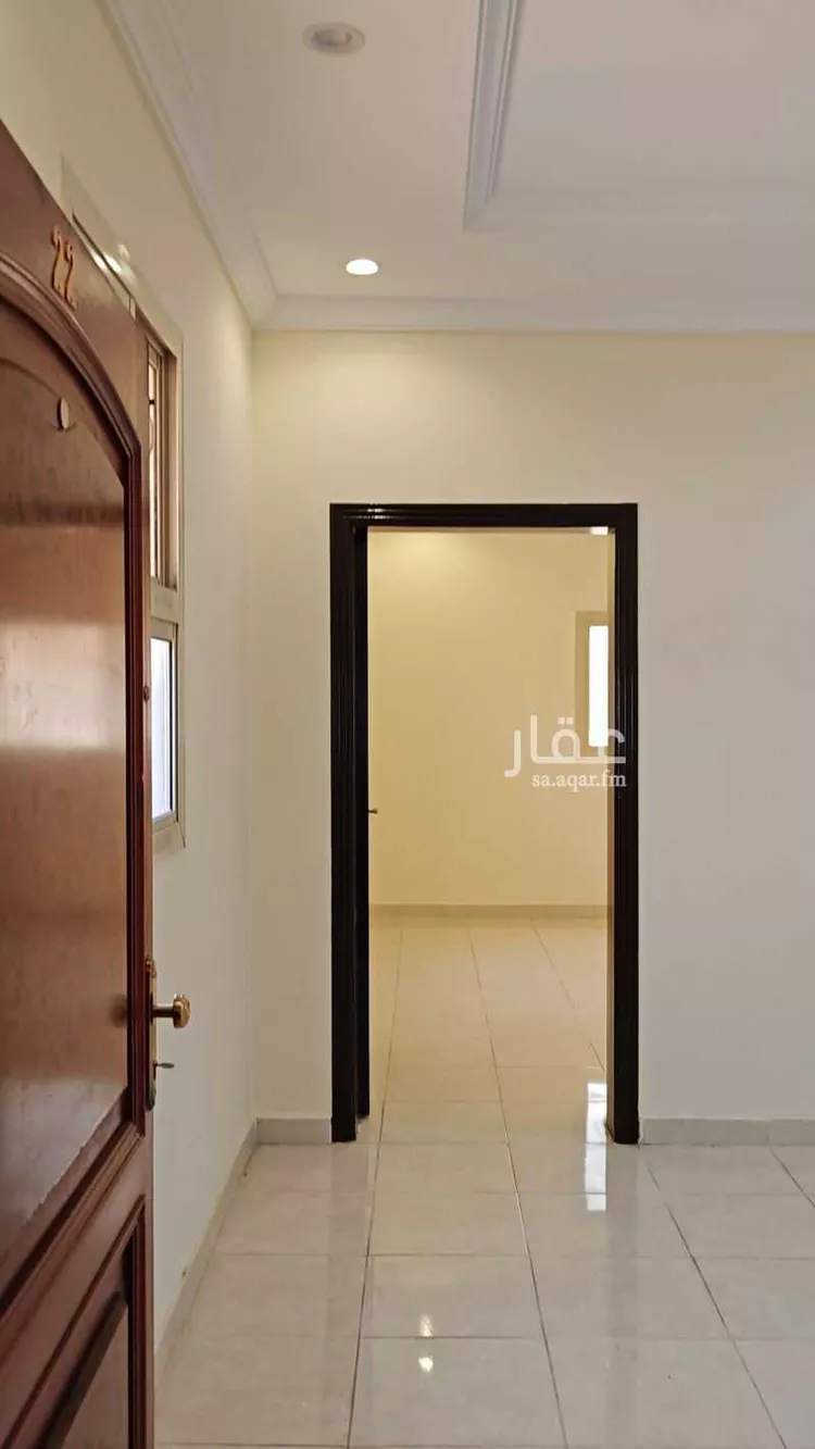 شقة للإيجار في شارع أحمد بن محمد الحاوي, حي الواحة, مدينة جدة, منطقة مكة المكرمة