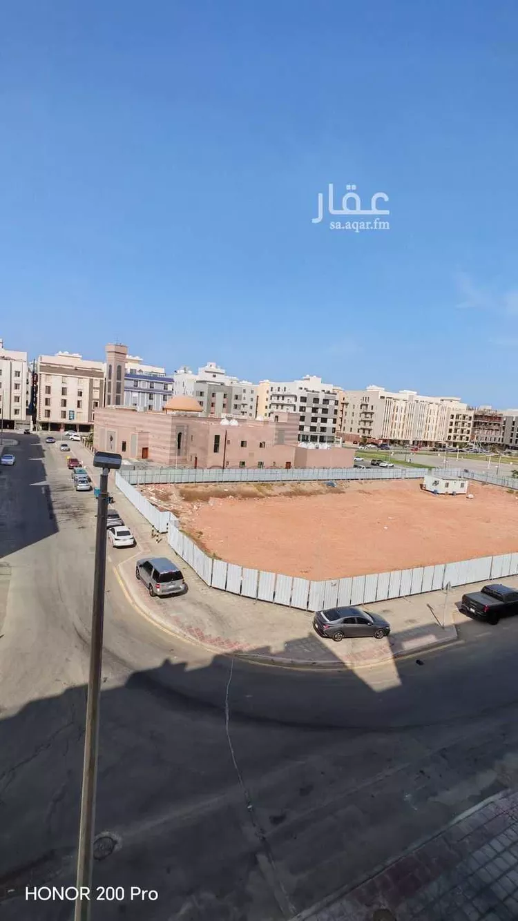 شقة للبيع في شارع غير مسمى, حي الصواري, مدينة جدة, منطقة مكة المكرمة 6