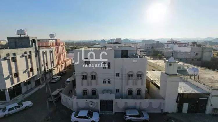 عمارة للبيع في شارع أم الدروب 18 ، حي ج39 ، الطائف ، الطائف صورة 2