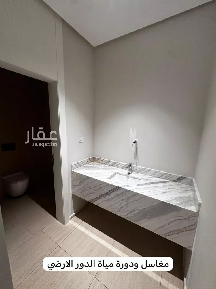 فيلا للإيجار في شارع محمد بن حمد بن فارس, حي العارض, مدينة الرياض, منطقة الرياض 10