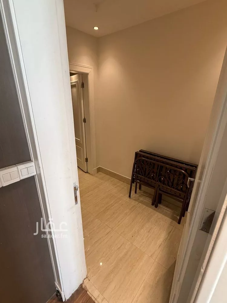 شقة للإيجار في شارع أبي طاهر إسماعيل الجيطالي, حي النرجس, مدينة الرياض, منطقة الرياض 20