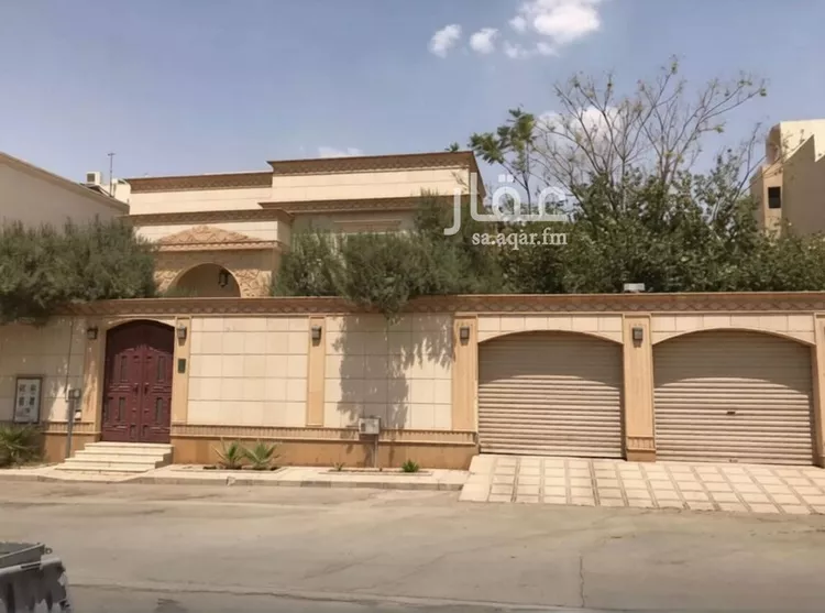 فيلا للبيع في شارع البلخي, حي الغدير, مدينة الرياض, منطقة الرياض صورة 2