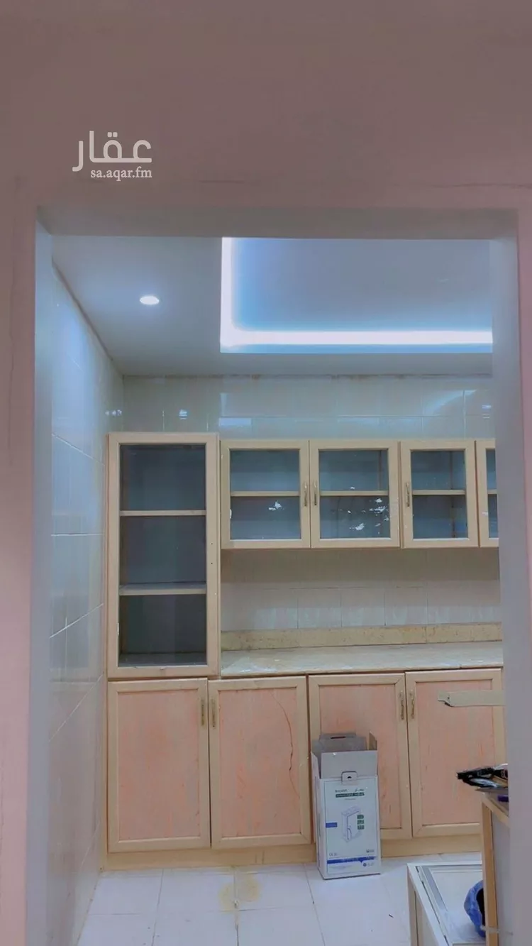 شقة للإيجار في شارع حمام الانف, حي الملقا, مدينة الرياض, منطقة الرياض صورة 3