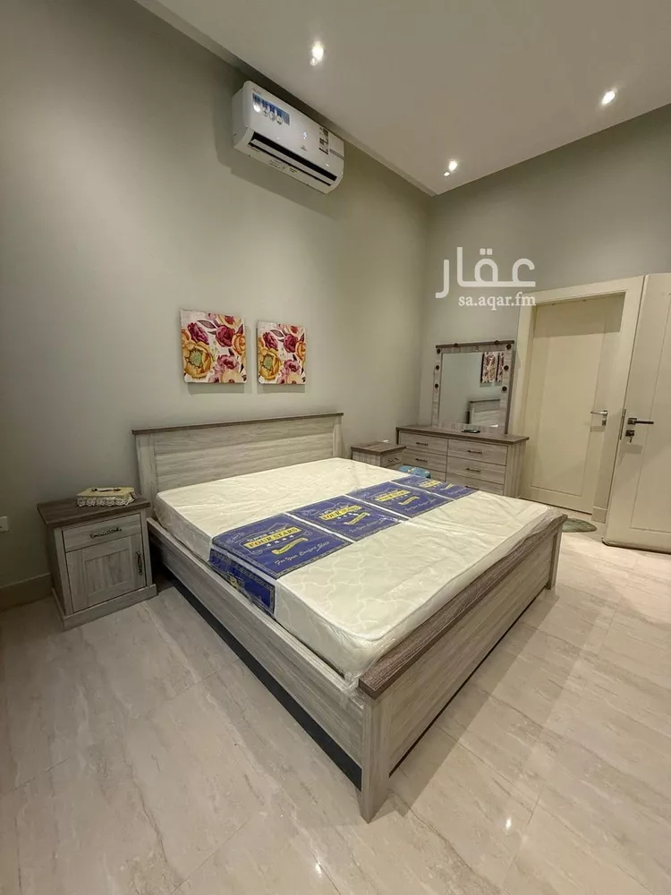 شقة للإيجار في شارع الفرعة, حي الياسمين, مدينة الرياض, منطقة الرياض صورة 4