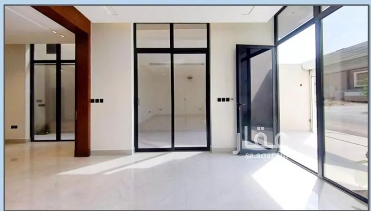 فيلا للإيجار في حي النرجس, مدينة الرياض, منطقة الرياض