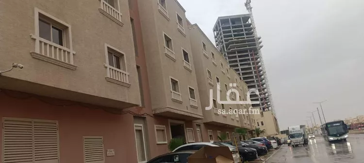 شقة للإيجار في شارع الأفضلي, حي الملقا, مدينة الرياض, منطقة الرياض صورة 4