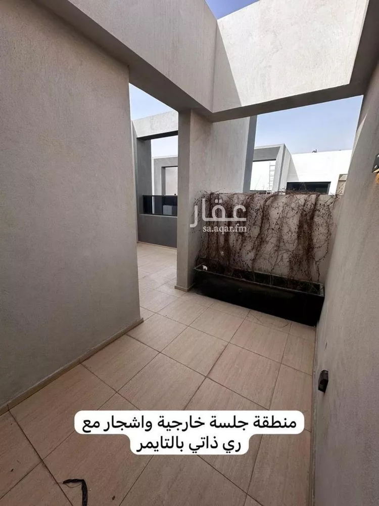 فيلا للإيجار في شارع محمد بن حمد بن فارس, حي العارض, مدينة الرياض, منطقة الرياض 15