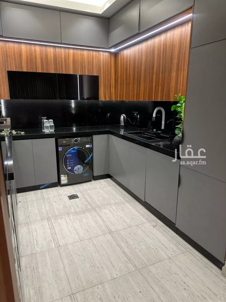 شقة للإيجار في شارع أبي طاهر إسماعيل الجيطالي, حي النرجس, مدينة الرياض, منطقة الرياض صورة 5