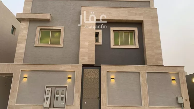 Villa for Sale in Riyadh An Narjis