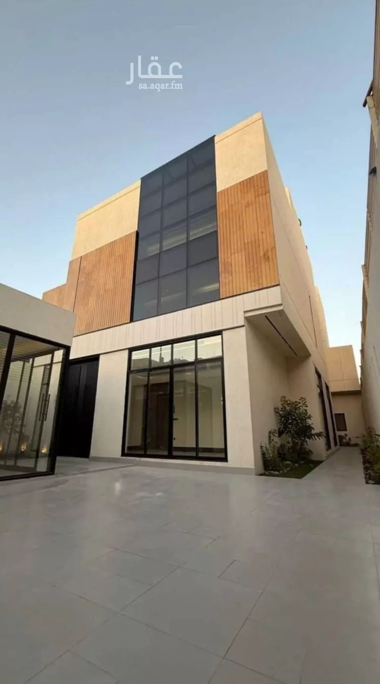 فيلا للبيع في شارع الميثاء, حي الياسمين, مدينة الرياض, منطقة الرياض صورة 3