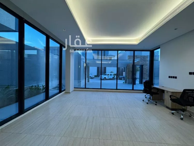 فيلا للبيع في شارع الميثاء, حي الياسمين, مدينة الرياض, منطقة الرياض صورة 5