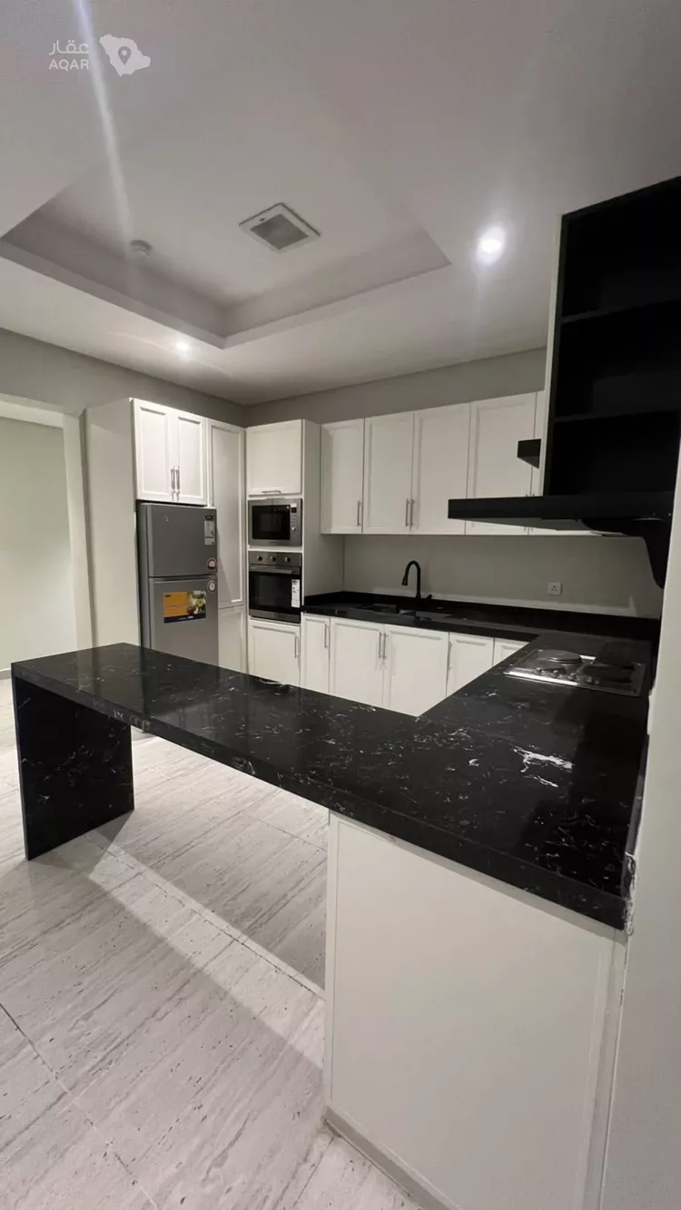 Apartment for Rent in Riyadh Al Yasmin 4