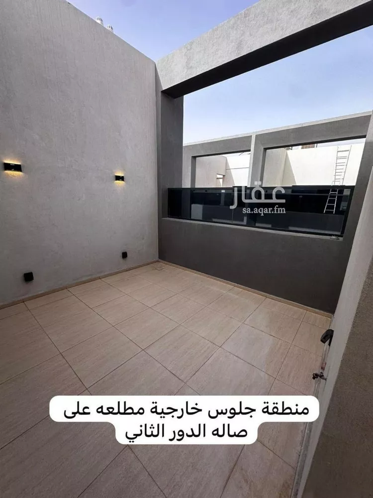 فيلا للإيجار في شارع محمد بن حمد بن فارس, حي العارض, مدينة الرياض, منطقة الرياض 18