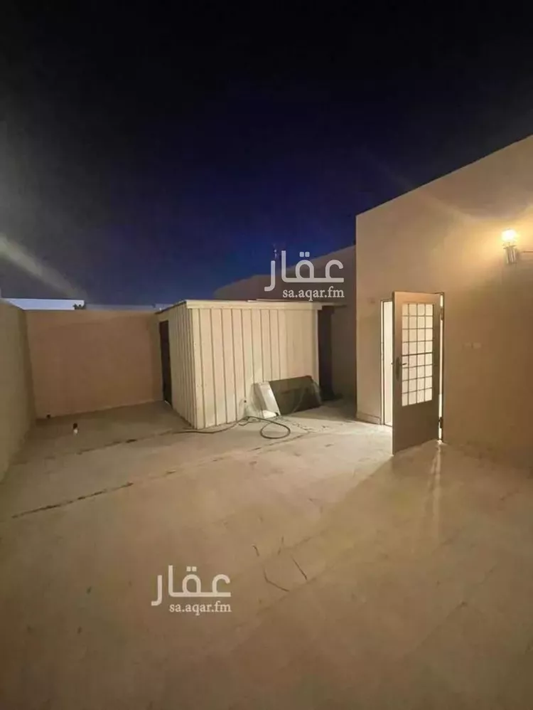 شقة للإيجار في شارع وادي الصمان, حي حطين, مدينة الرياض, منطقة الرياض صورة 3