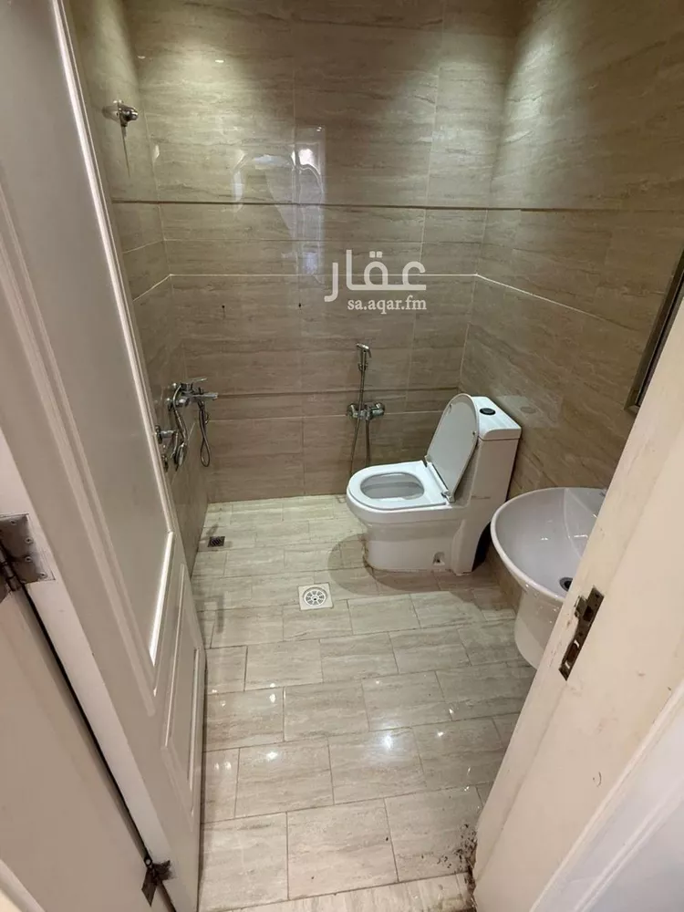 شقة للإيجار في شارع أبي طاهر إسماعيل الجيطالي, حي النرجس, مدينة الرياض, منطقة الرياض 8