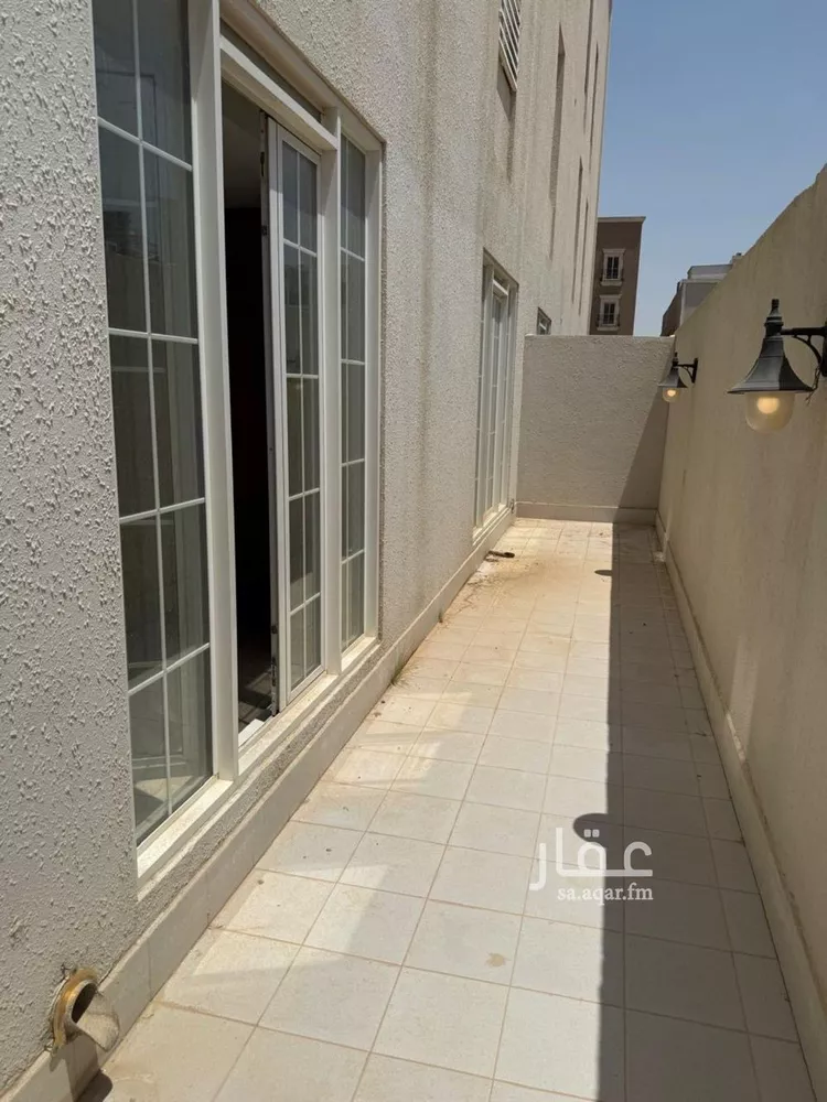شقة للإيجار في شارع أبي طاهر إسماعيل الجيطالي, حي النرجس, مدينة الرياض, منطقة الرياض 13
