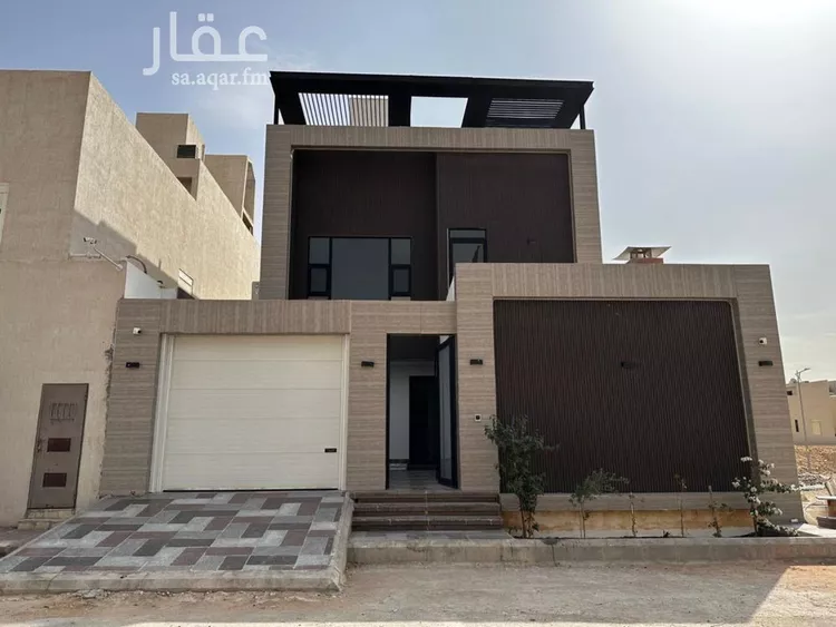 Villa for Rent in Riyadh An Narjis