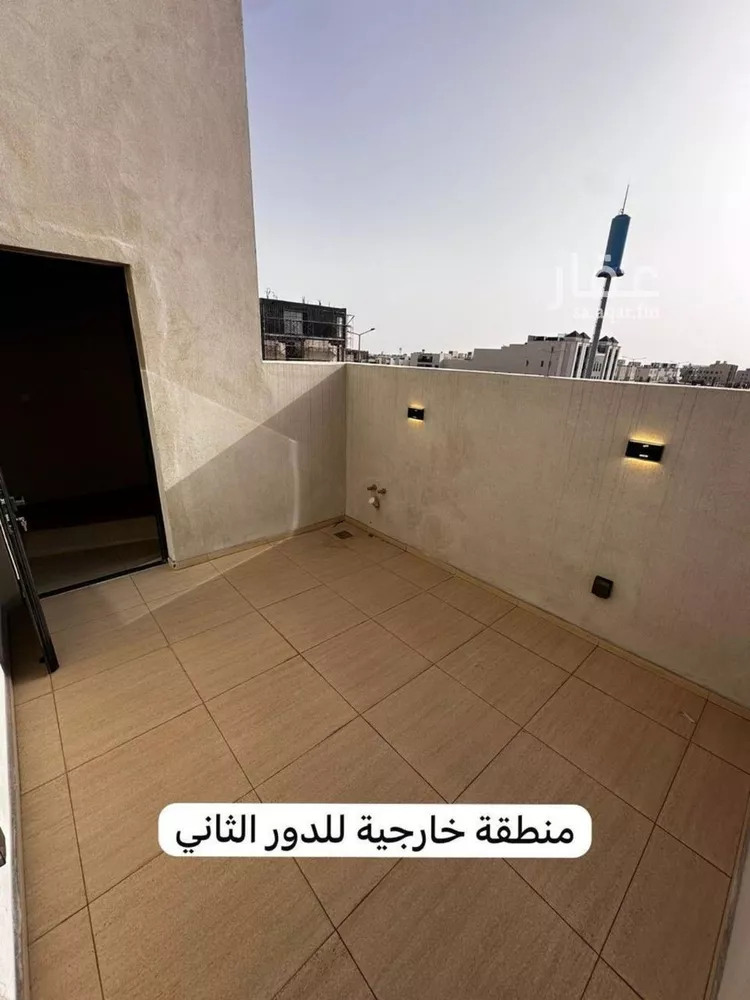 فيلا للإيجار في شارع محمد بن حمد بن فارس, حي العارض, مدينة الرياض, منطقة الرياض صورة 2