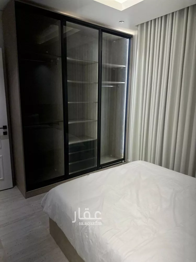 شقة للإيجار في شارع أبي طاهر إسماعيل الجيطالي, حي النرجس, مدينة الرياض, منطقة الرياض صورة 3