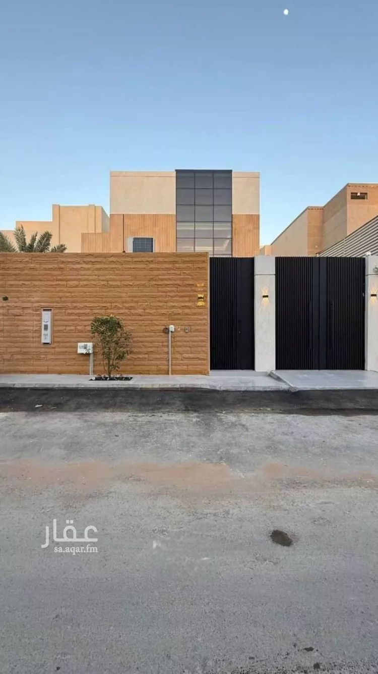 فيلا للبيع في شارع الميثاء, حي الياسمين, مدينة الرياض, منطقة الرياض