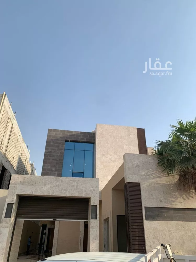 فيلا للبيع في شارع أحمد بن بكر بن بقية, حي العارض, مدينة الرياض, منطقة الرياض