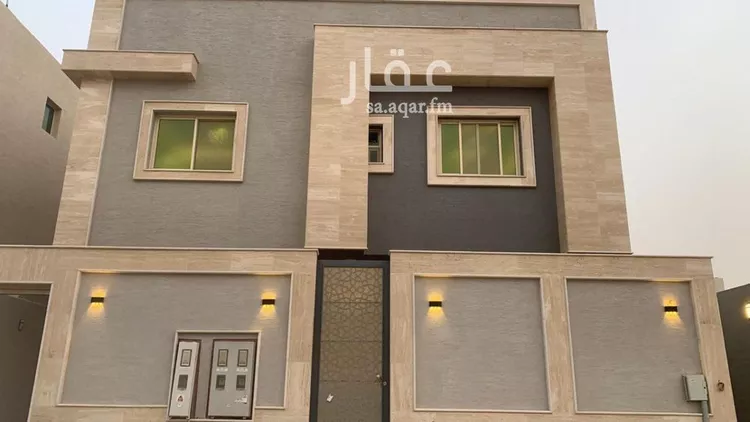 Villa for Sale in Riyadh Al Arid