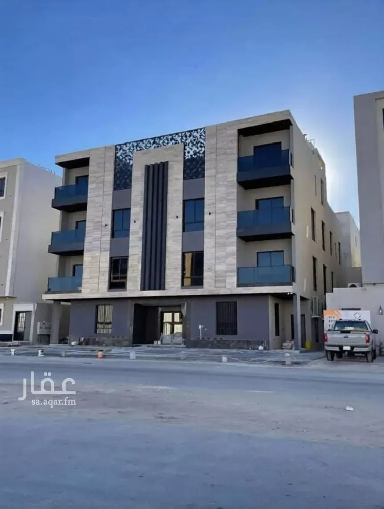 Building for Rent in Riyadh An Narjis
