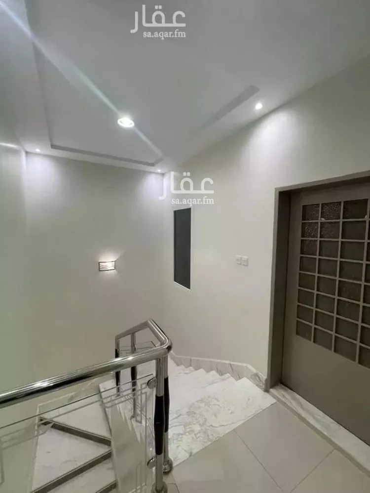 شقة للإيجار في شارع وادي الصمان, حي حطين, مدينة الرياض, منطقة الرياض صورة 5