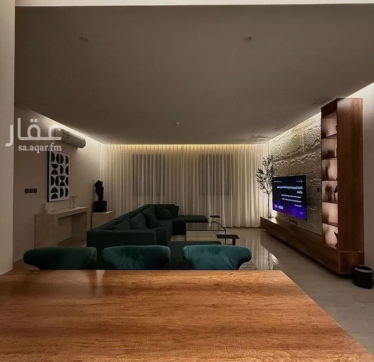 شقة للإيجار في شارع الفرعة, حي الياسمين, مدينة الرياض, منطقة الرياض صورة 2