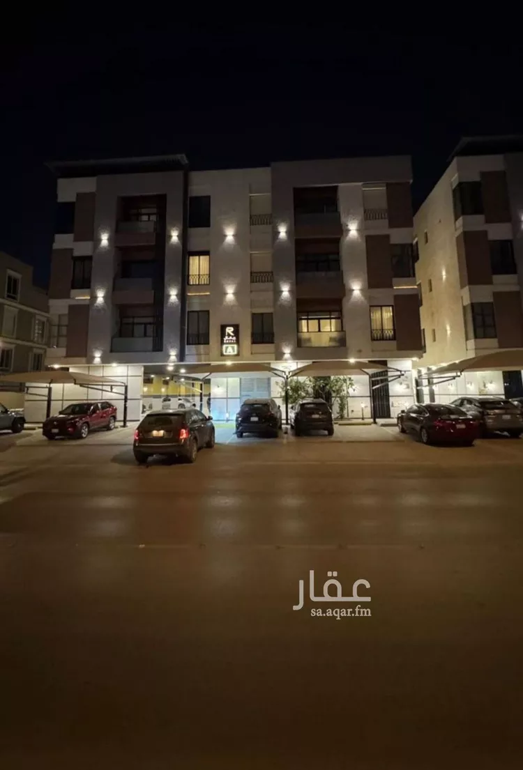 Apartment for Rent in Riyadh Al Yasmin