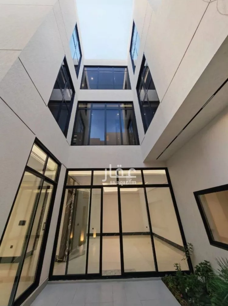 فيلا للبيع في شارع الميثاء, حي الياسمين, مدينة الرياض, منطقة الرياض صورة 2