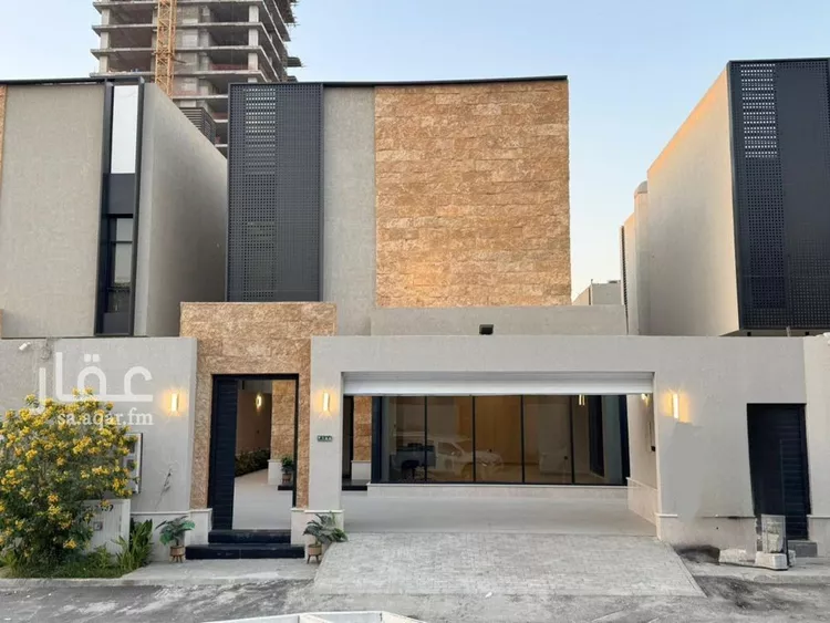 Villa for Sale in Riyadh Al Yasmin