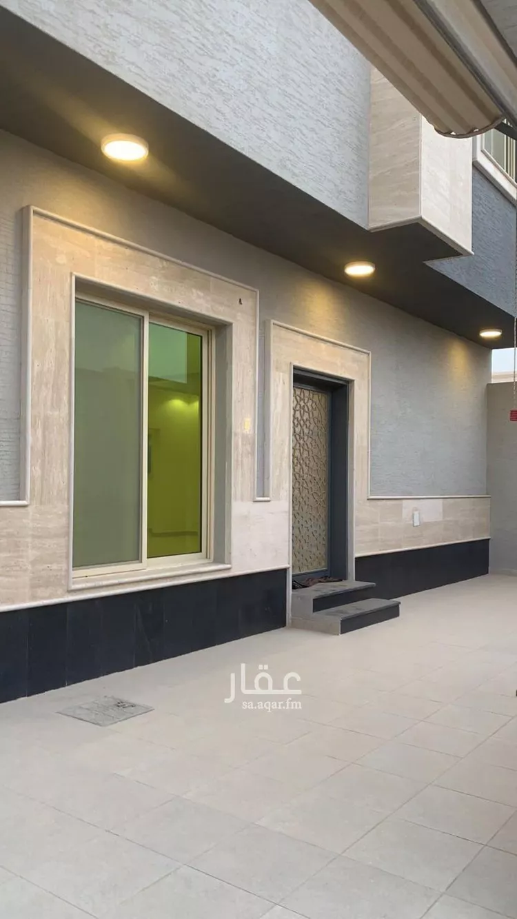فيلا للبيع في شارع أحمد بن بكر بن بقية, حي العارض, مدينة الرياض, منطقة الرياض صورة 4