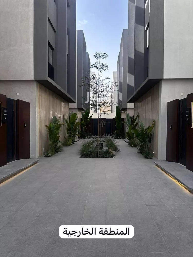 فيلا للإيجار في شارع محمد بن حمد بن فارس, حي العارض, مدينة الرياض, منطقة الرياض صورة 5