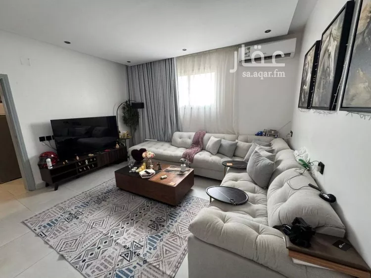 شقة للإيجار في شارع ابن عيدان, حي العقيق, مدينة الرياض, منطقة الرياض