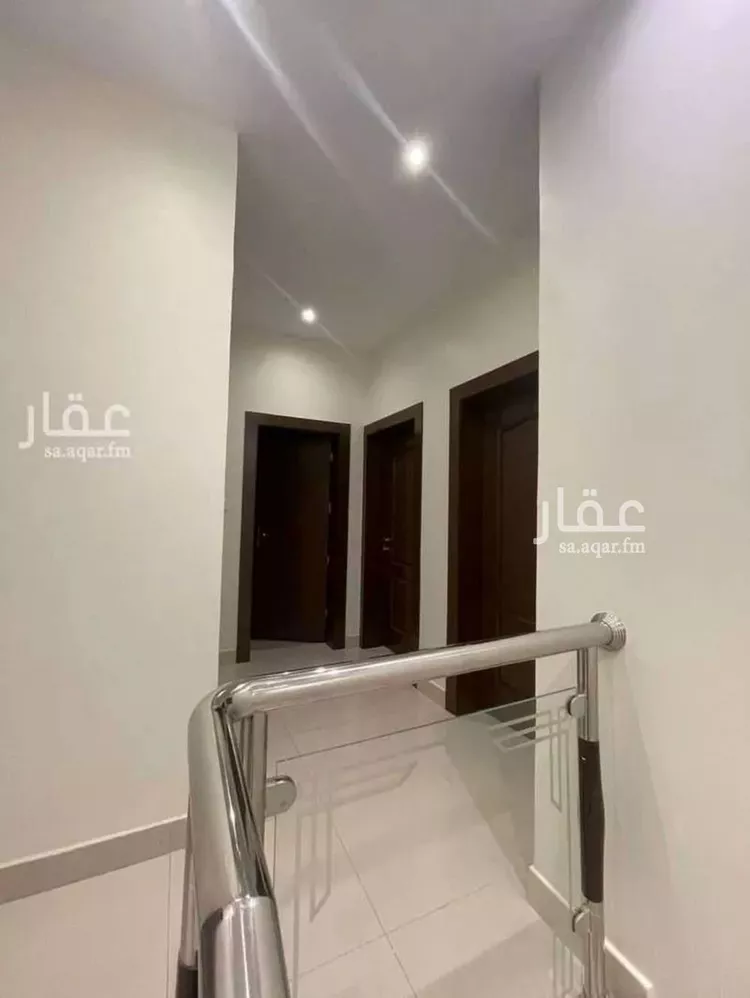 شقة للإيجار في شارع وادي الصمان, حي حطين, مدينة الرياض, منطقة الرياض صورة 2