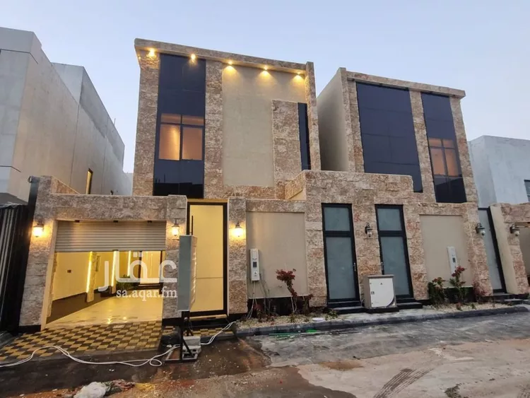 فيلا للبيع في شارع الرخاء, حي النرجس, مدينة الرياض, منطقة الرياض
