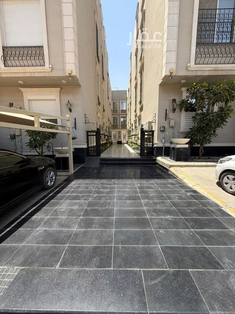 Apartment for Rent in Riyadh An Narjis