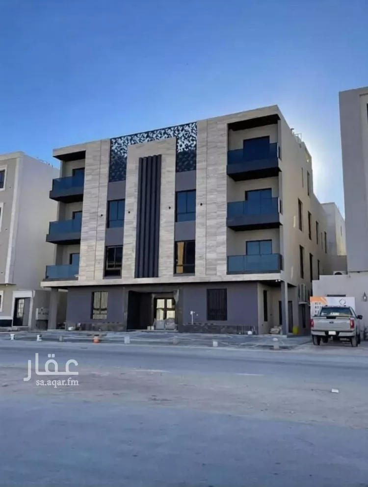 Building for Rent in Riyadh An Narjis