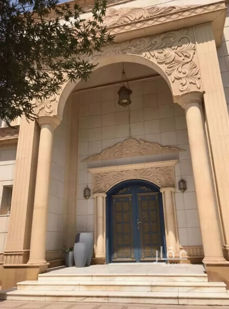 فيلا للبيع في شارع البلخي, حي الغدير, مدينة الرياض, منطقة الرياض صورة 3