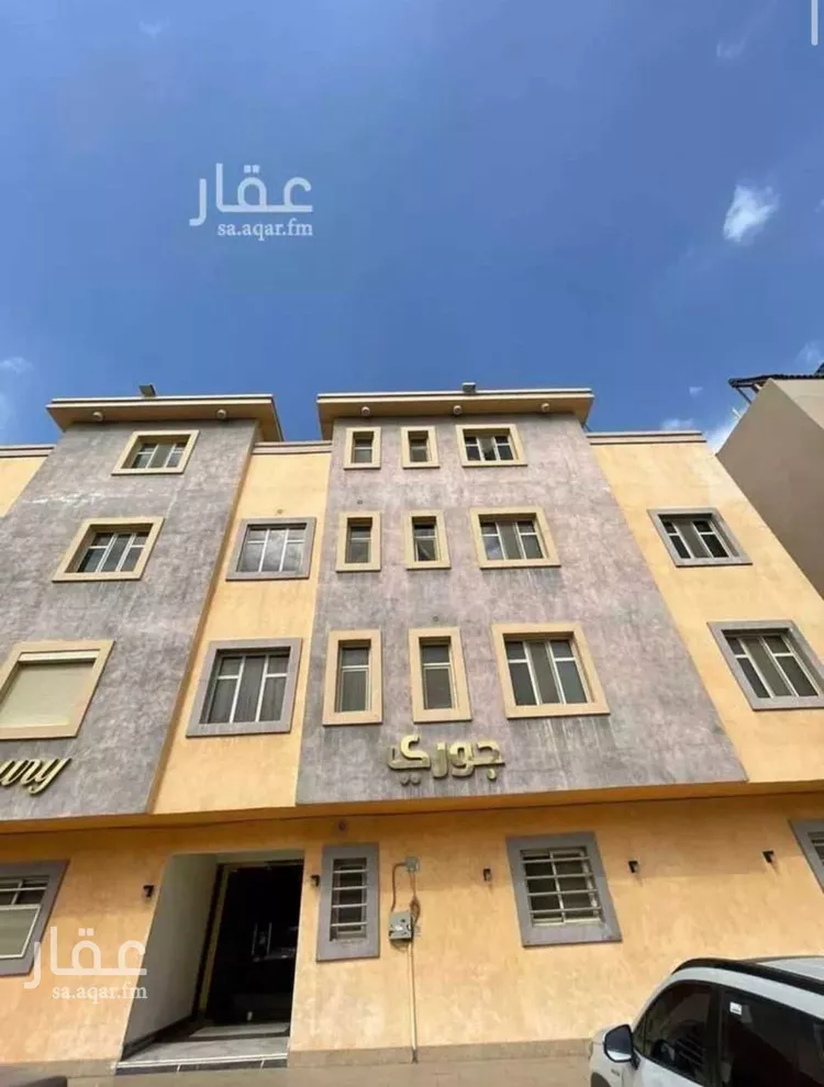 شقة للإيجار في شارع وادي الصمان, حي حطين, مدينة الرياض, منطقة الرياض