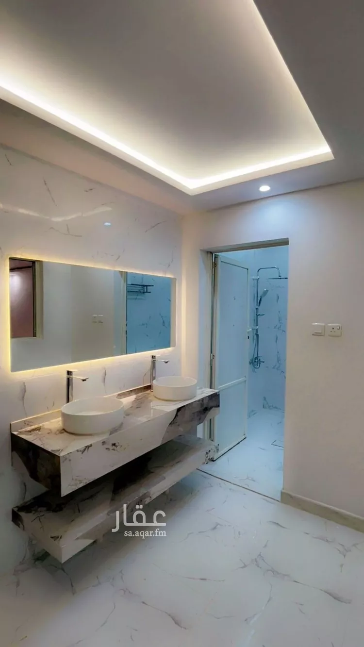 شقة للإيجار في شارع حمام الانف, حي الملقا, مدينة الرياض, منطقة الرياض 1 صورة