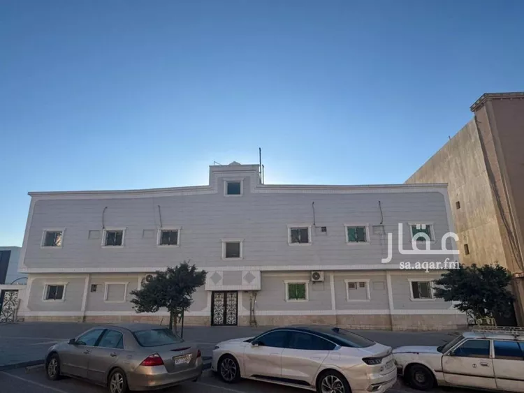 Apartment for Rent in Riyadh Al Falah