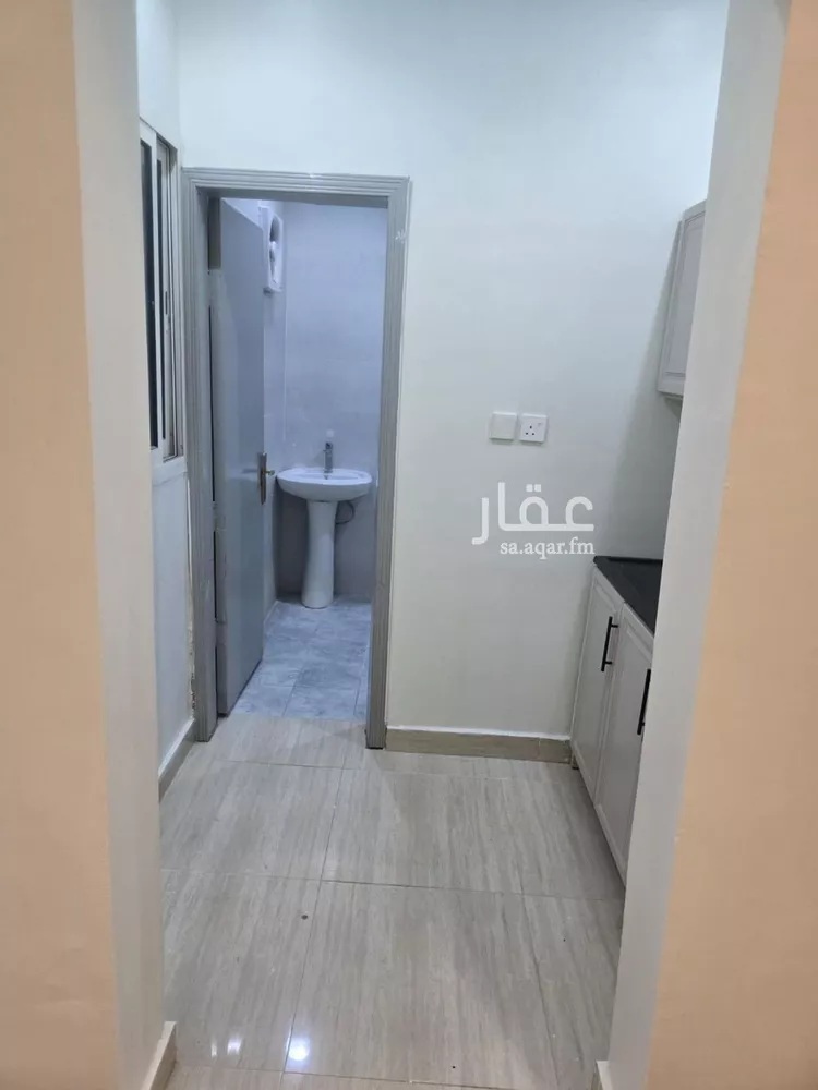 استوديو للإيجار في شارع رقم 218, حي المونسية, مدينة الرياض, منطقة الرياض صورة 5