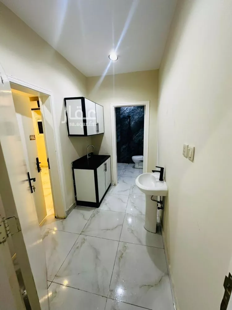 استوديو للإيجار في شارع وادي رحمة, حي الأندلس, مدينة الرياض, منطقة الرياض صورة 2