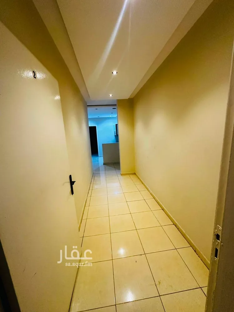 شقة للإيجار في شارع ابي موسى الاشعري, حي الأندلس, مدينة الرياض, منطقة الرياض صورة 5